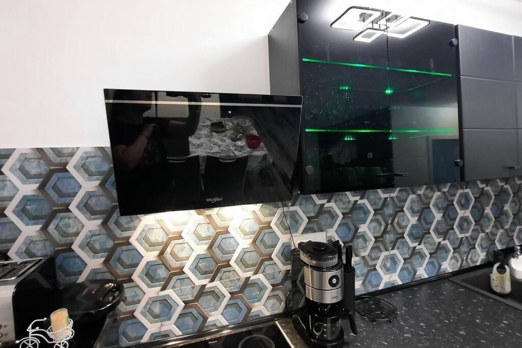 Apartament Erika Premium Sinaia Exteriör bild