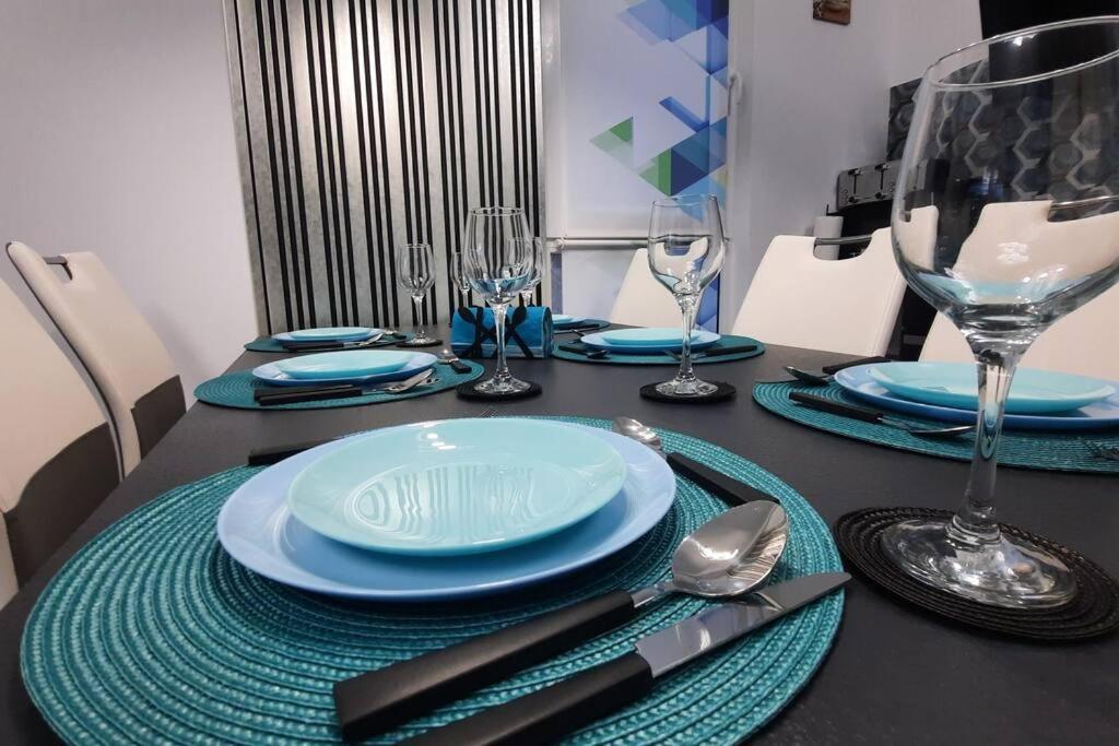 Apartament Erika Premium Sinaia Exteriör bild