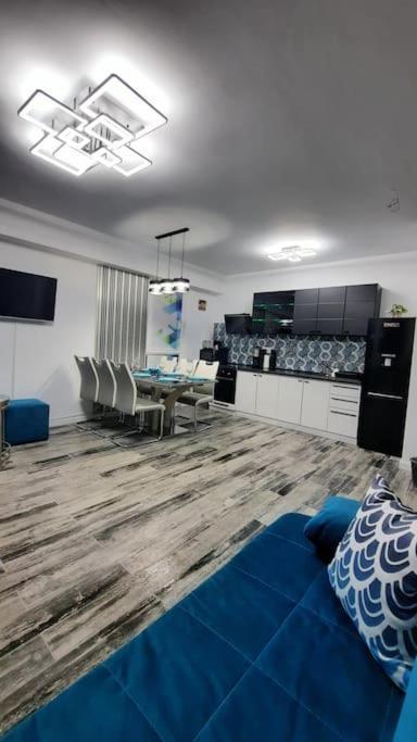 Apartament Erika Premium Sinaia Exteriör bild