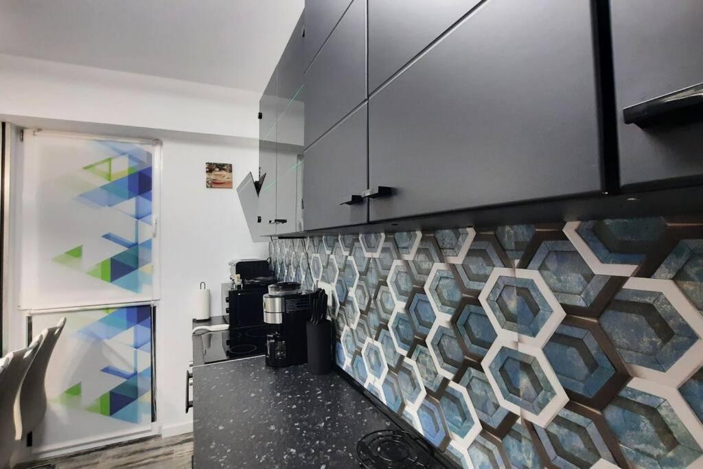 Apartament Erika Premium Sinaia Exteriör bild