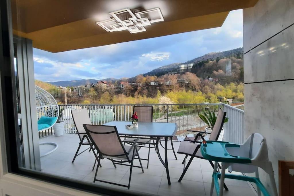 Apartament Erika Premium Sinaia Exteriör bild