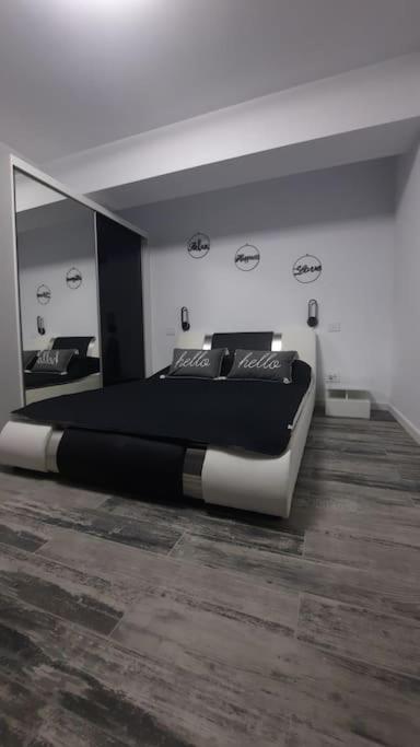 Apartament Erika Premium Sinaia Exteriör bild