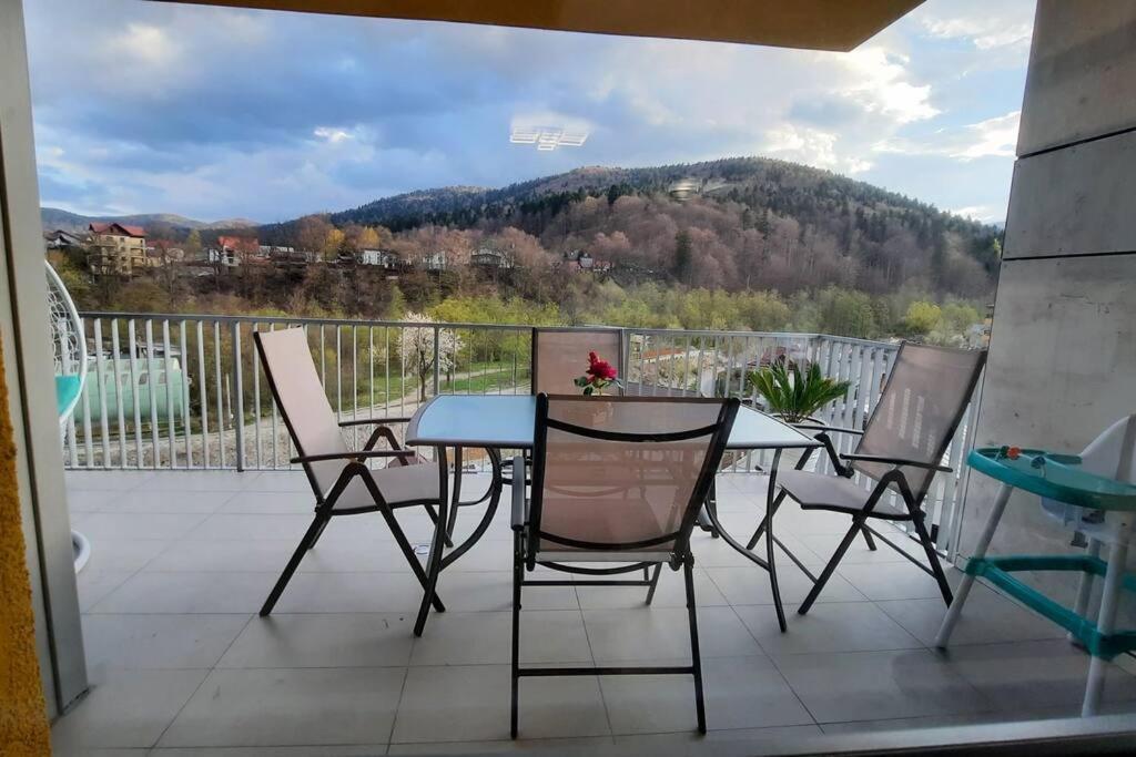 Apartament Erika Premium Sinaia Exteriör bild