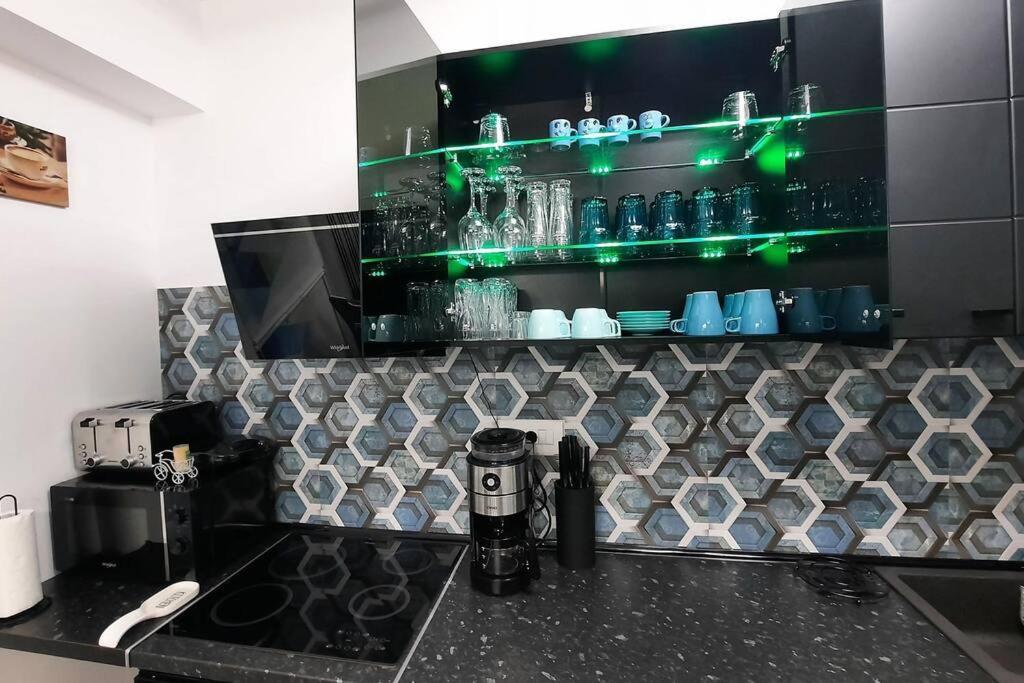Apartament Erika Premium Sinaia Exteriör bild