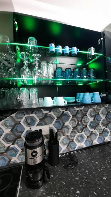 Apartament Erika Premium Sinaia Exteriör bild