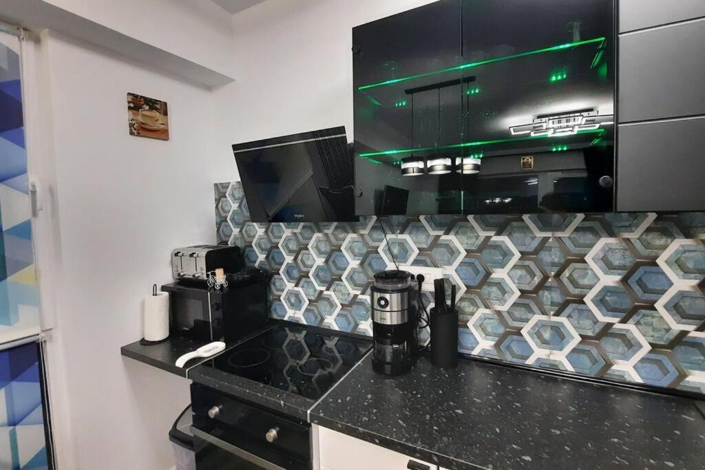 Apartament Erika Premium Sinaia Exteriör bild