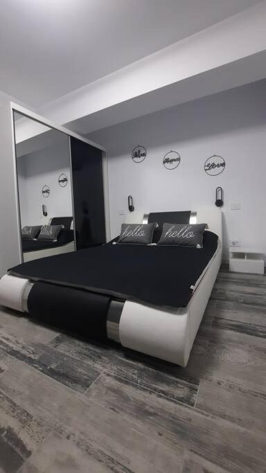 Apartament Erika Premium Sinaia Exteriör bild
