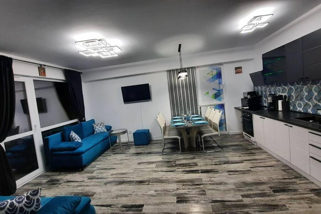 Apartament Erika Premium Sinaia Exteriör bild
