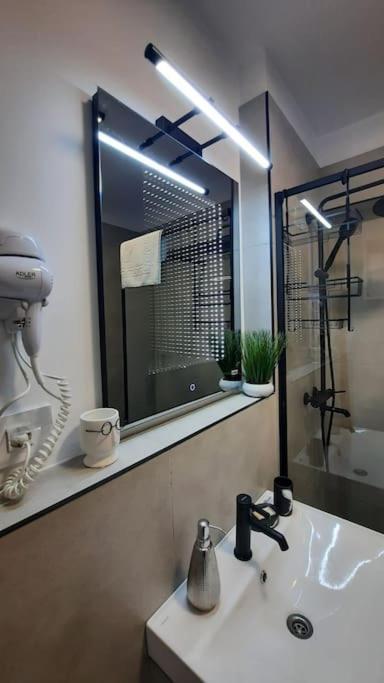 Apartament Erika Premium Sinaia Exteriör bild