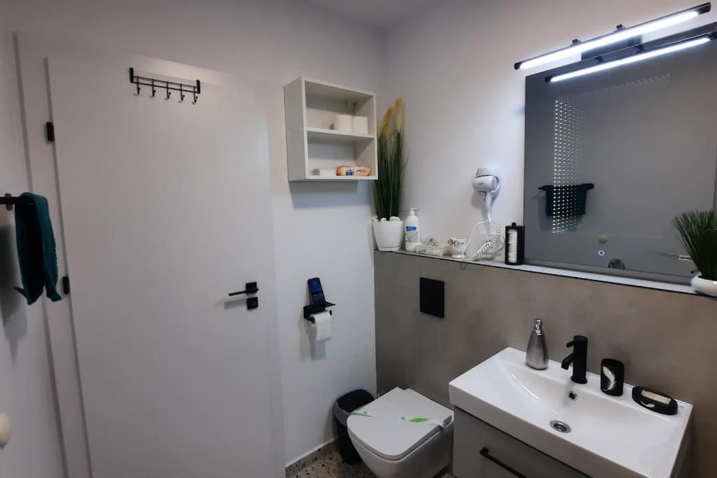 Apartament Erika Premium Sinaia Exteriör bild