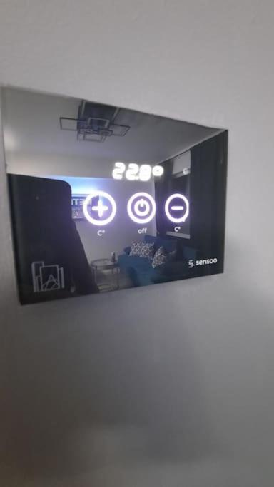 Apartament Erika Premium Sinaia Exteriör bild