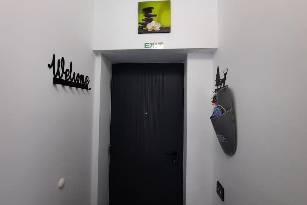 Apartament Erika Premium Sinaia Exteriör bild